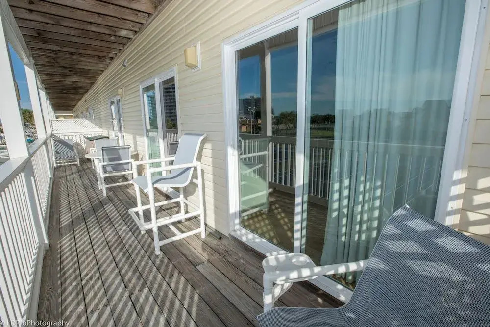 Sandpiper Cove 4134 Destin - Studio Condo