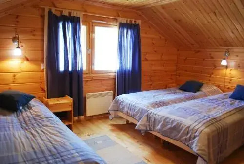 KRT Cabins