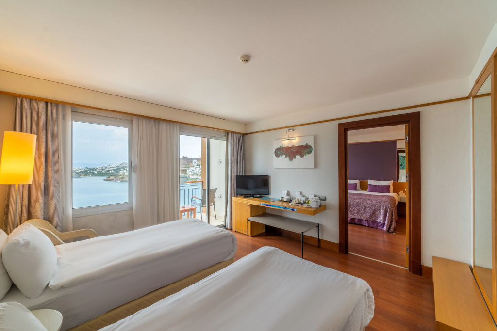 Kefaluka Resort