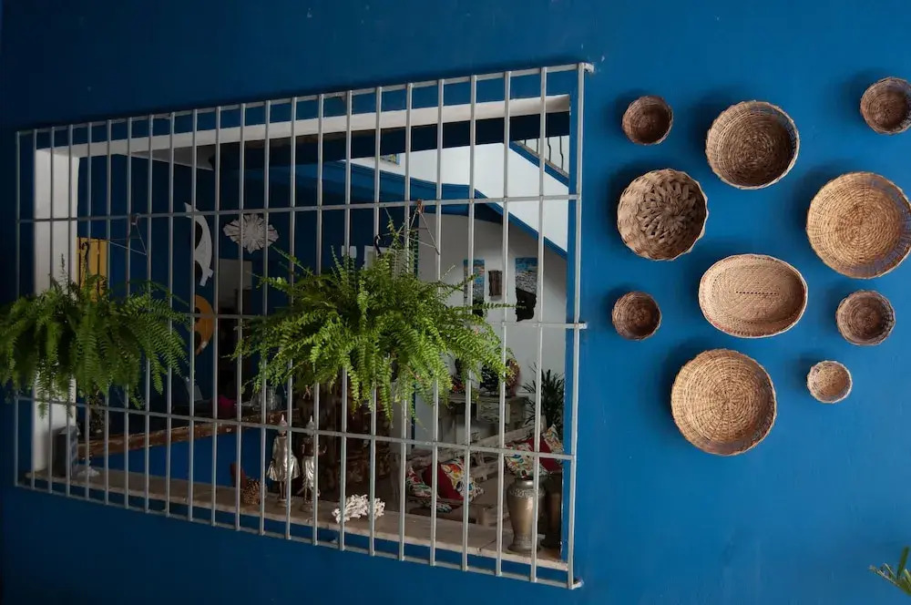 Hostel Barra