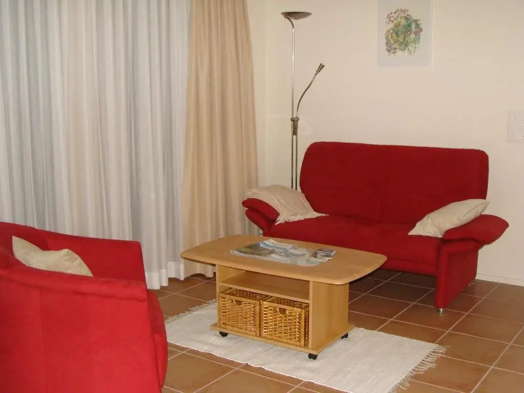 Chalet Hinkelstein