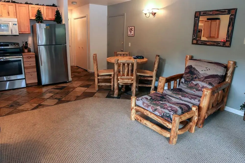Fawn Valley Inn: 267