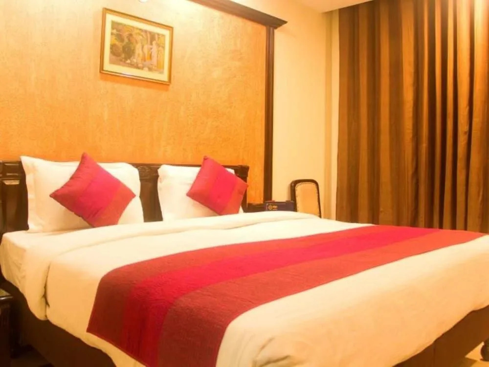 Hotel City Heart