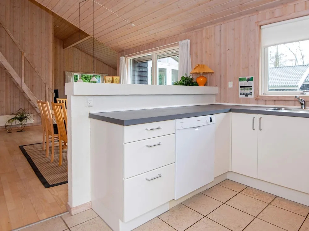 Holiday Home Fiskervej Sydals I