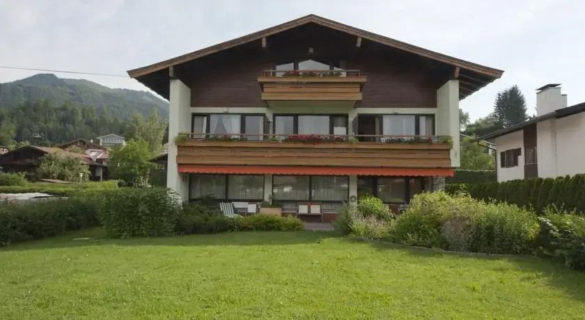 Pension Landegger