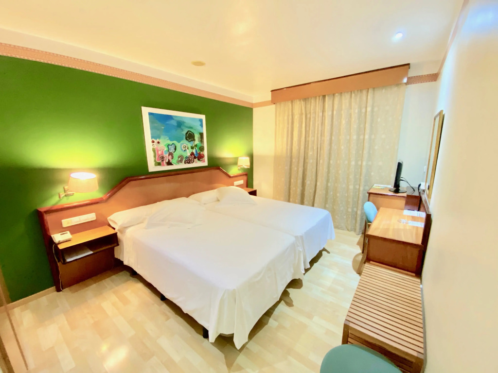 Hotel Torrepalma