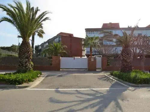 Gava 2 Beachfront Penthouse