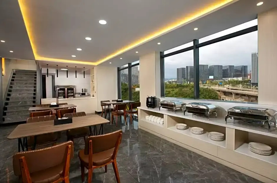 Days Inn By Wyndham Guiyang Nanming