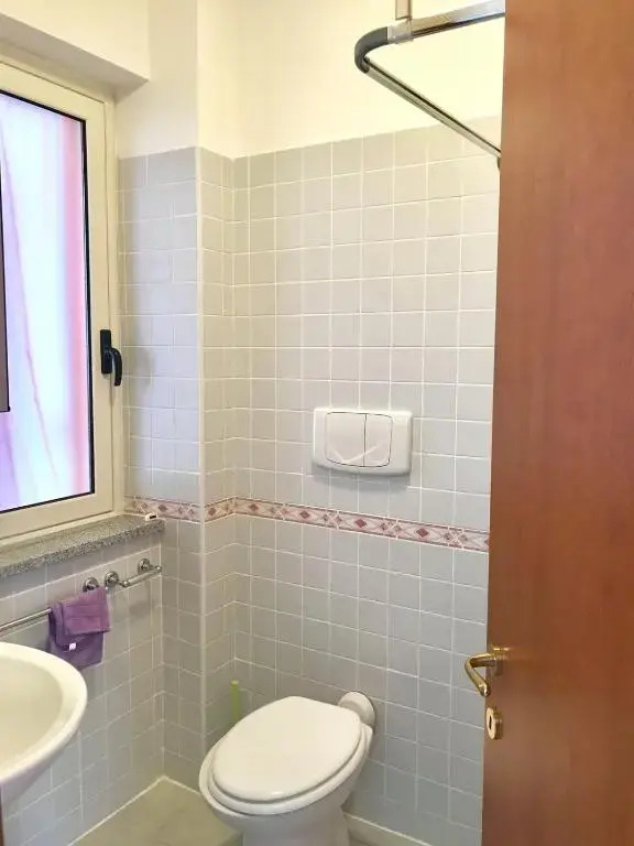 San Rocco one bed Apartments 4A1 9
