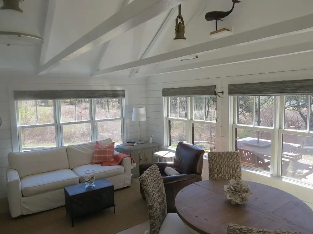 100 Beach Plum Road - Two Bedroom House
