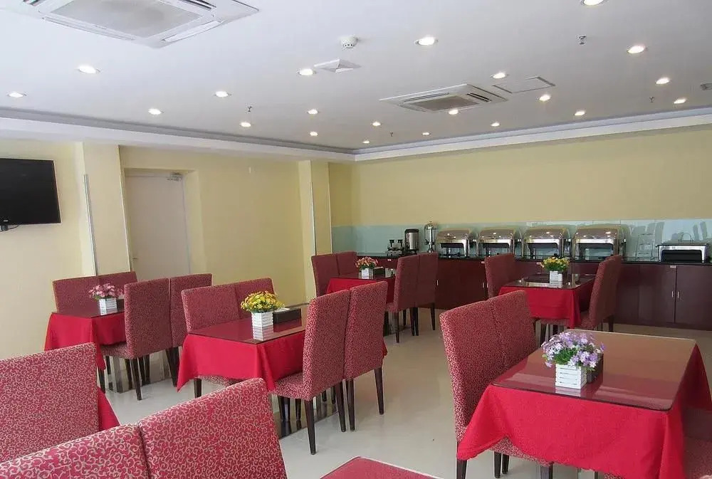 Hanting Hotel Nanning Renmin Road