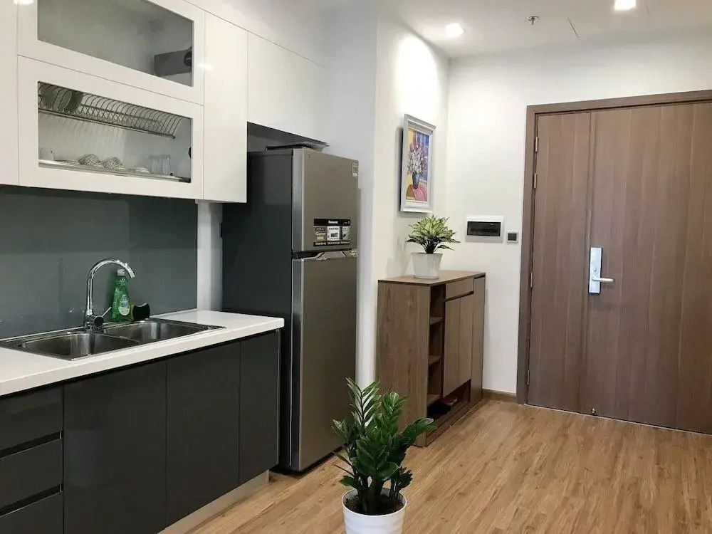 Fujihousing - Vinhomes Metropolis Apartment