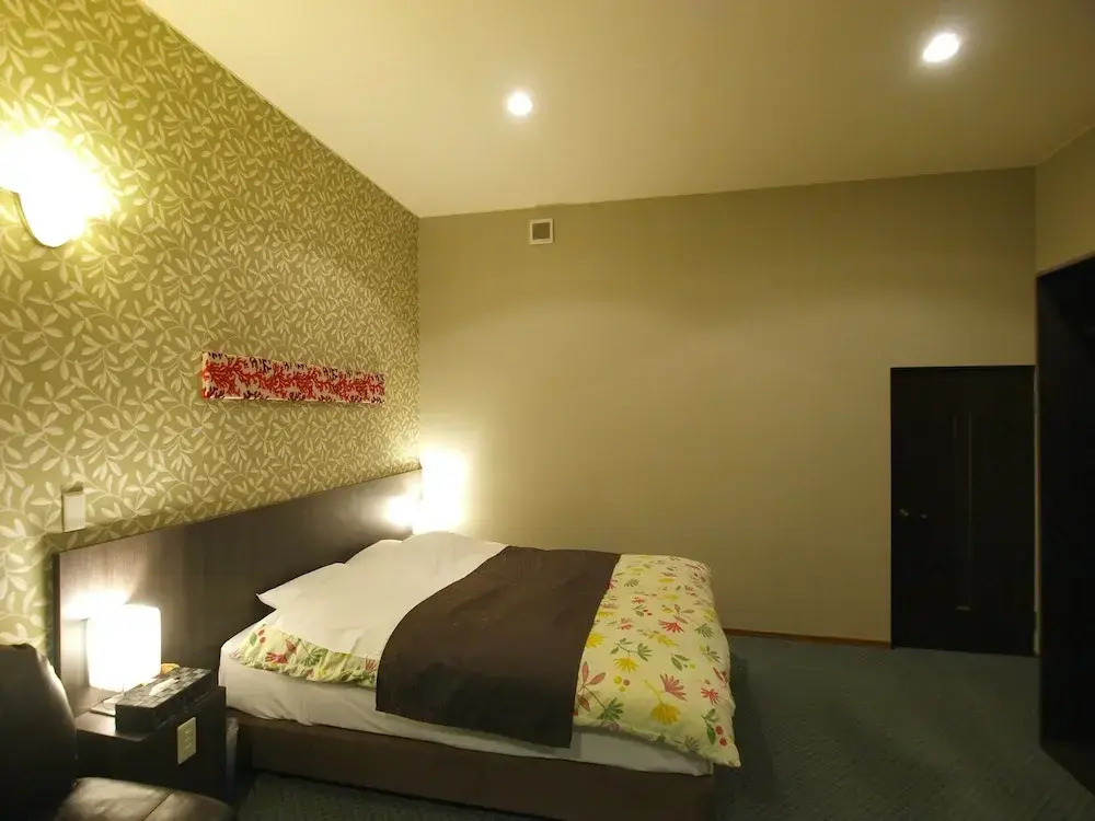 Hotel Le Mont (Adult Only)