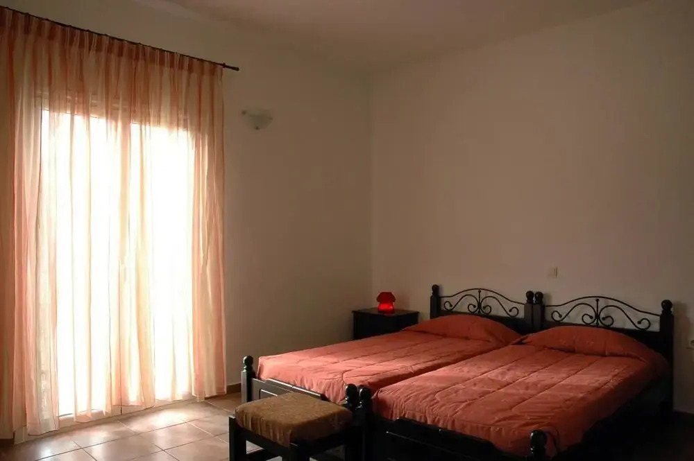 Alma Apartments