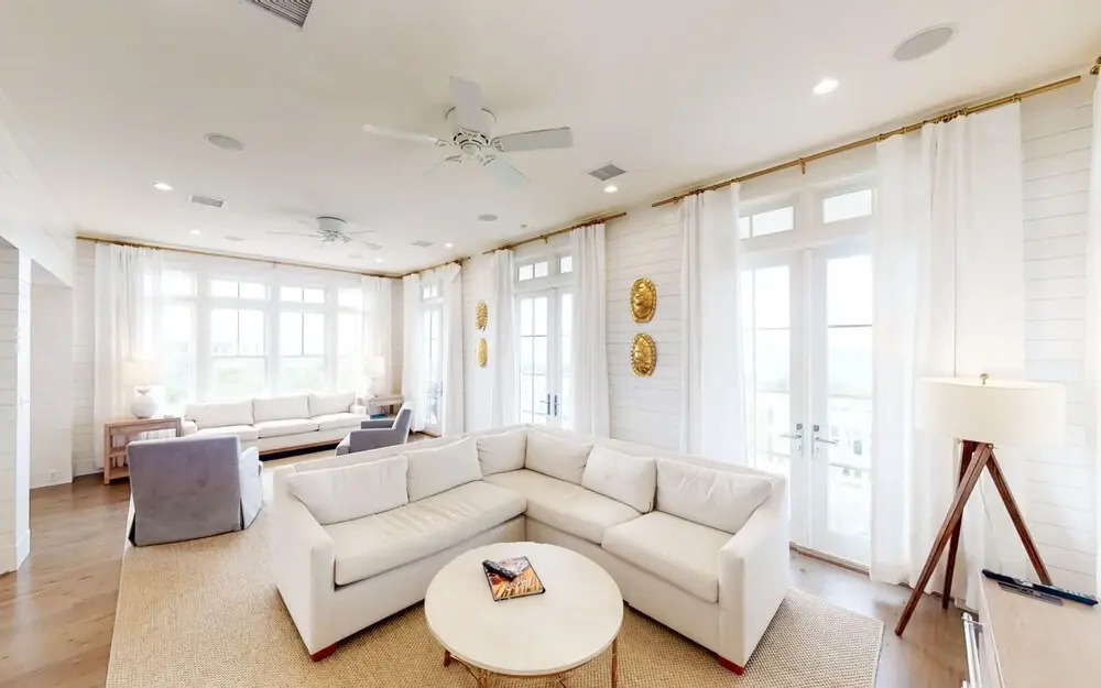 Sea Dream 1960 E County Hwy 30A By Dune Vacation Rentals