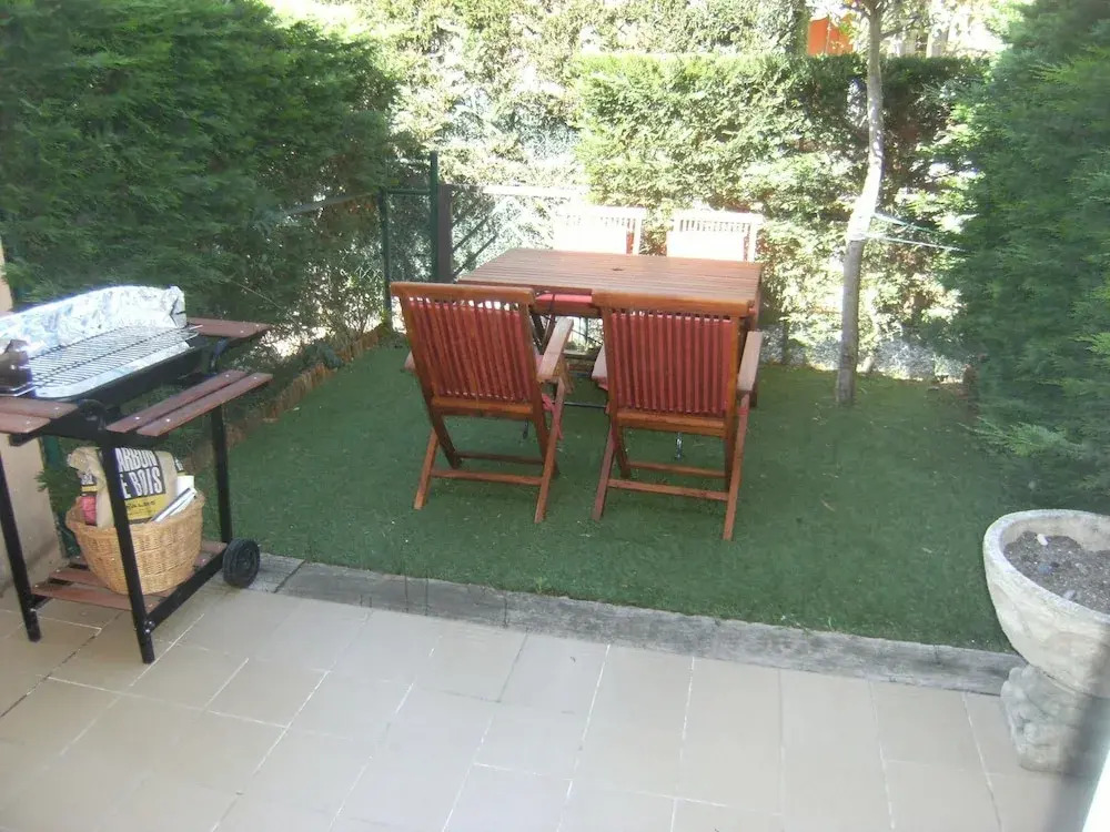 Casas Tarraco