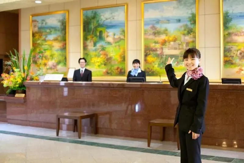 Hotel Sekia