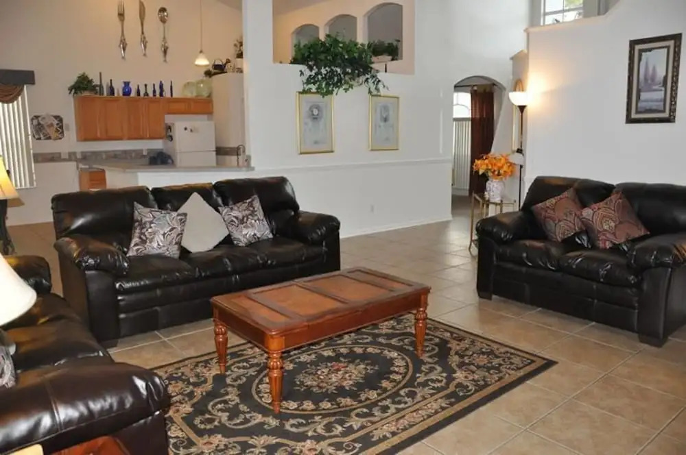 Craen Florida House 101 6 Bedroom Home