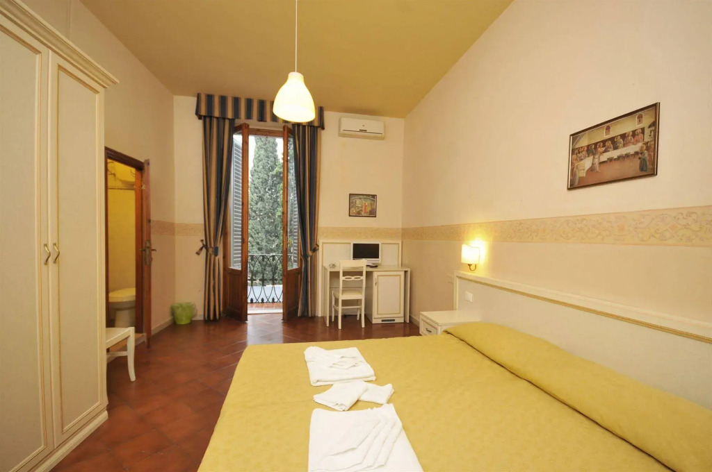 Hotel Marine