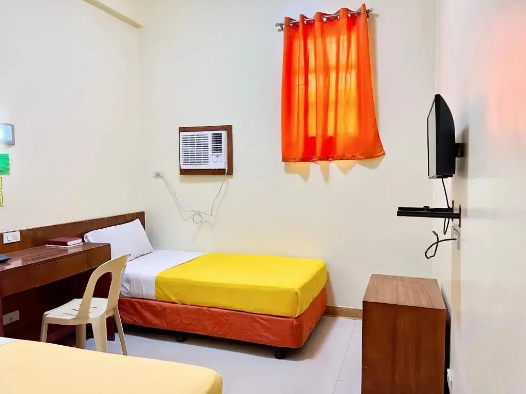 MH Metro Hotel