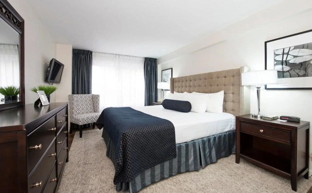 Murray Hill East Suites - Extended Stay