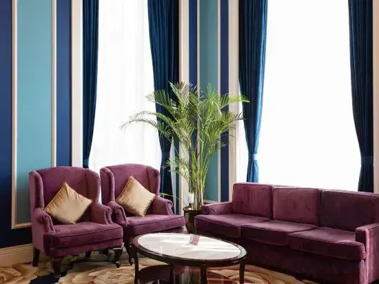TSC Fuyuan Boutique Hotel