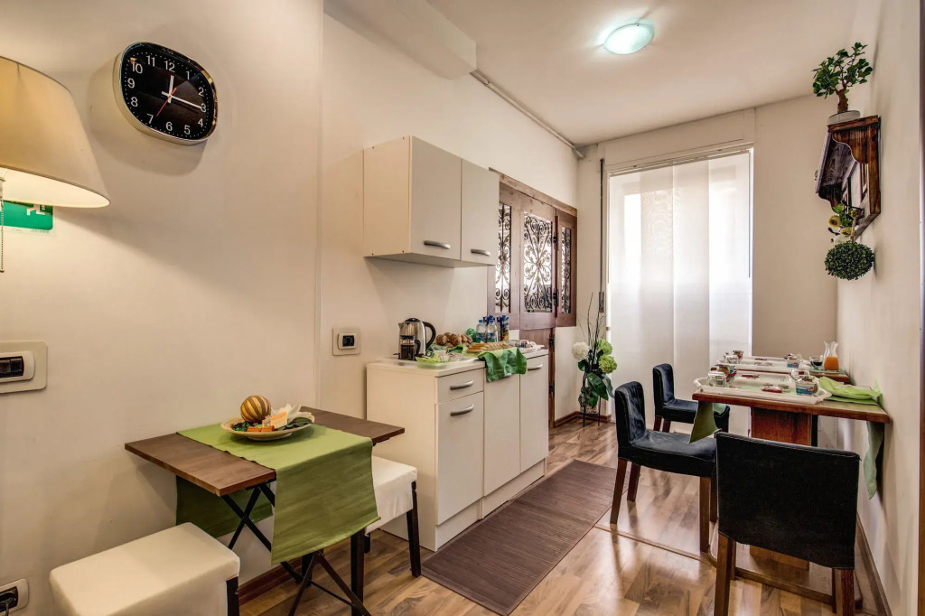 Trastevere Rooms