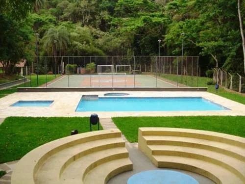 Recanto Santo Agostinho - Hotel Fazenda, Retiros e Convenções