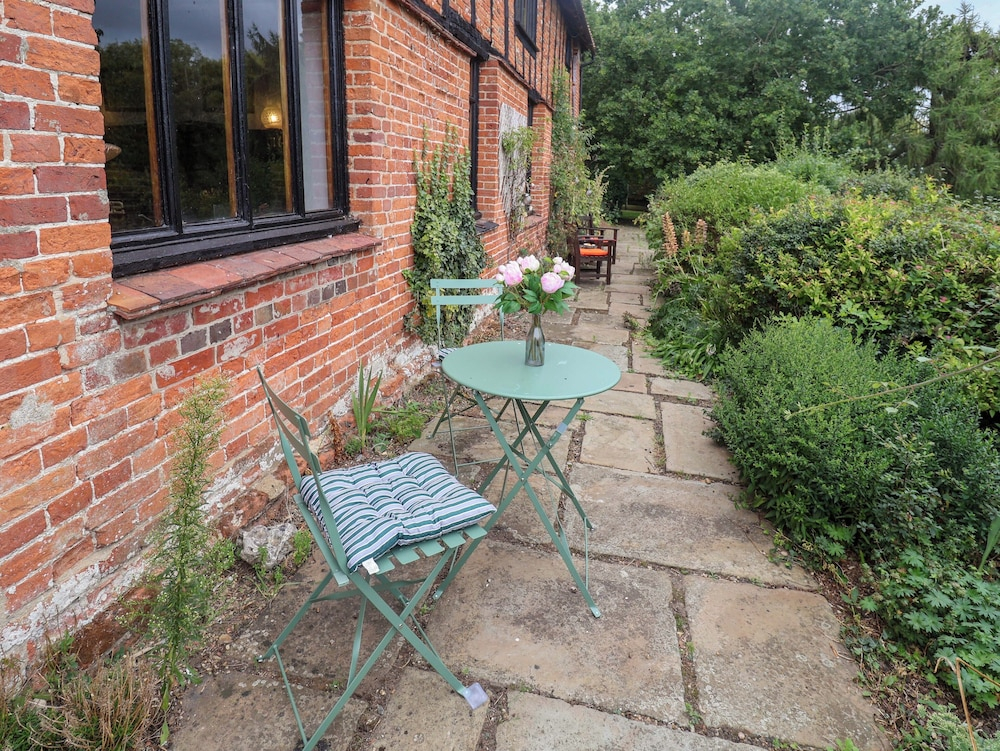 Keirs Cottage