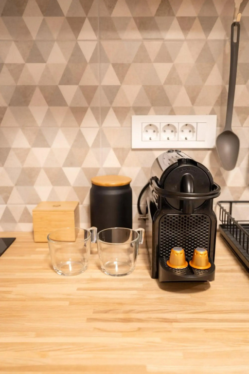 Loft with 2 bedrooms - historical district