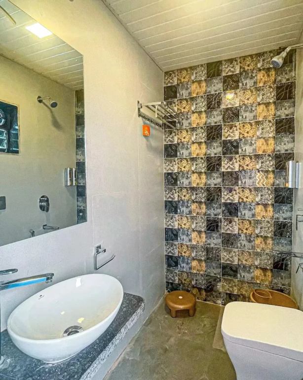Beach Village Resort