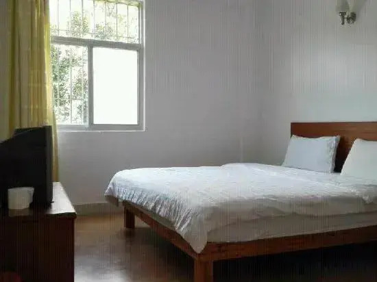 Youzhan Hostel