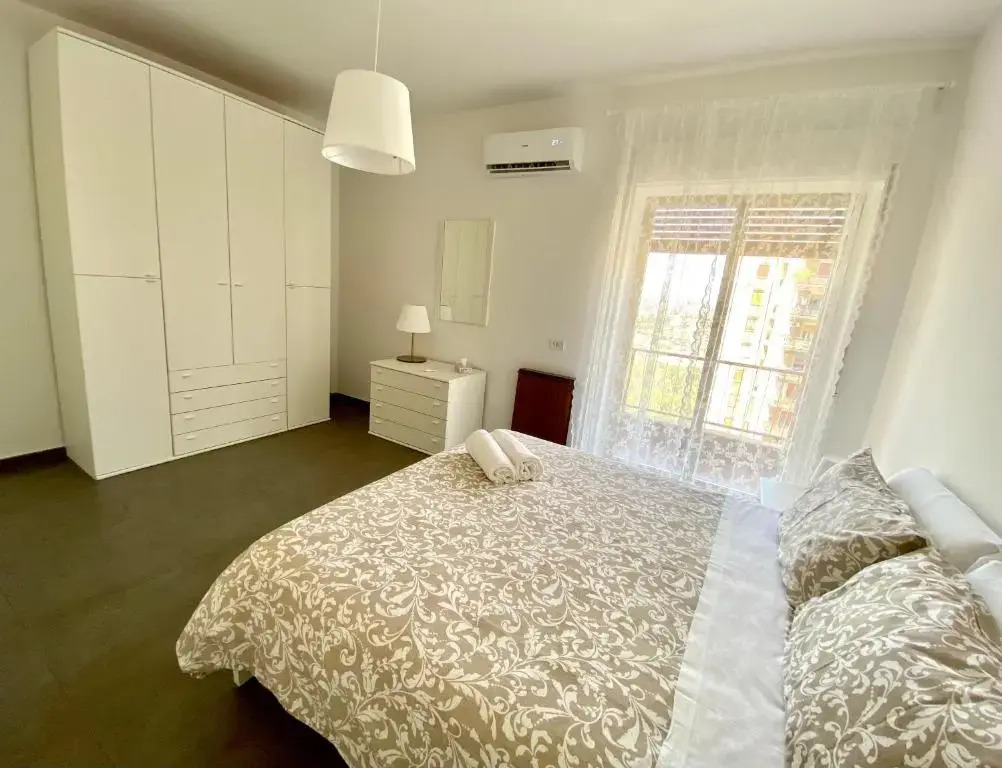 Le Sorelle Apartment