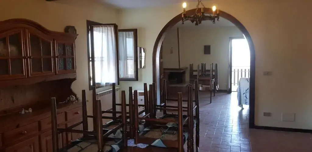 Mamma Teresa