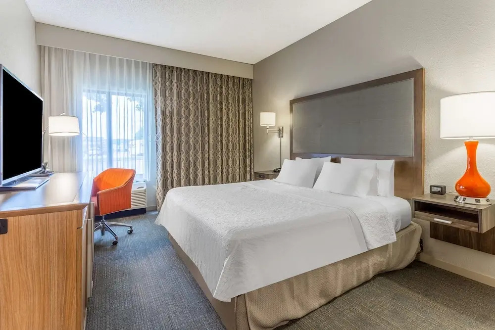 Hampton Inn Eau Claire
