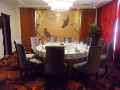 Shunjing Business Hotel