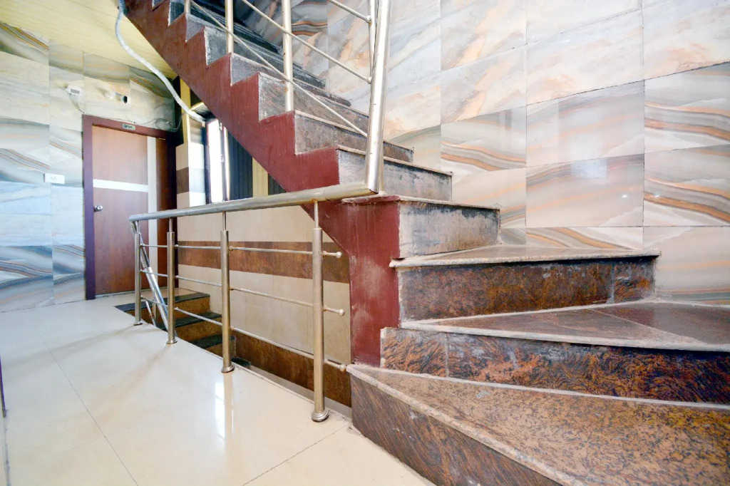 Hotel Grand Hitesh