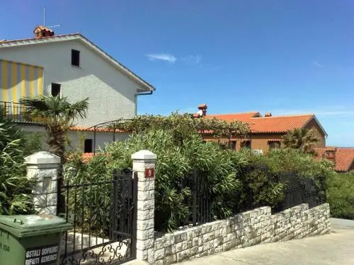 Apartments Kolorček