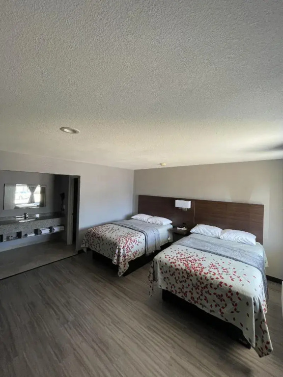Ridge Motel