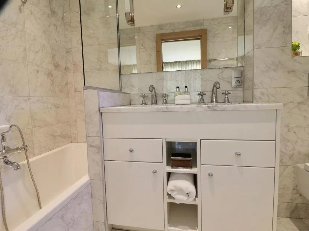 Chalet Les Gets, 8 pièces, 14 personnes - FR-1-627-1