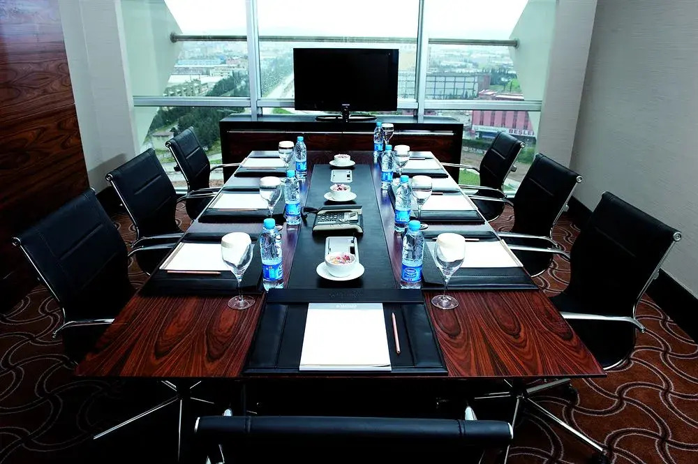 Dedeman Gaziantep Hotel & Convention Center