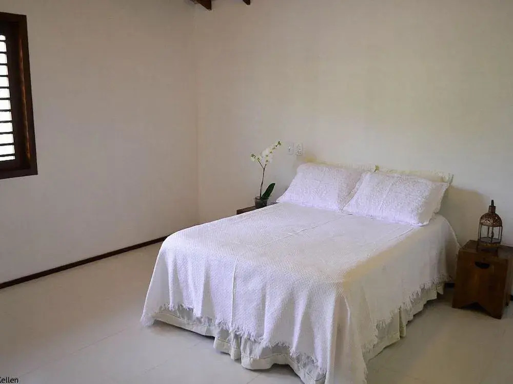 Casa Palmeira Condomínio em Trancoso