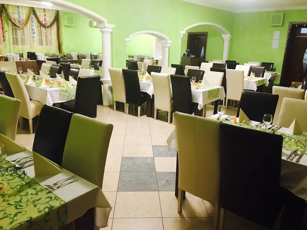 Hotel Rudolf