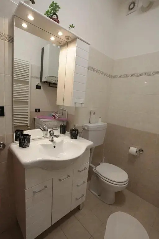 Casa vacanze Antonia