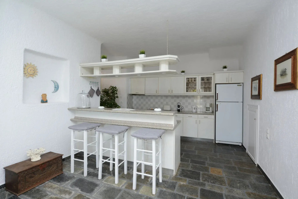 Thalasses Villas