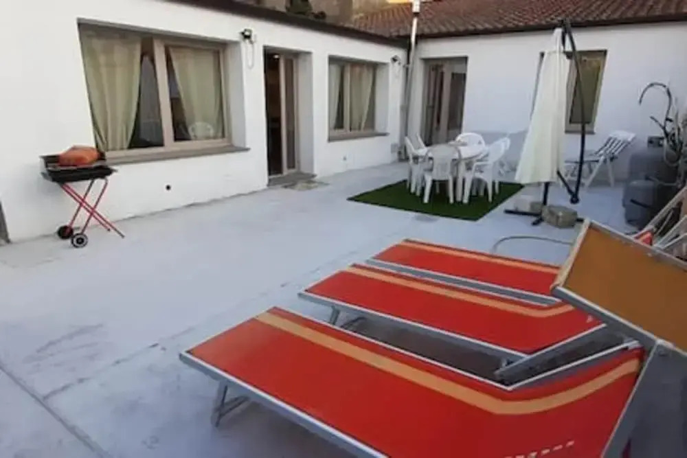 Casa Aida