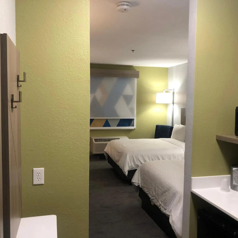 Holiday Inn Express & Suites Woodward by IHG
