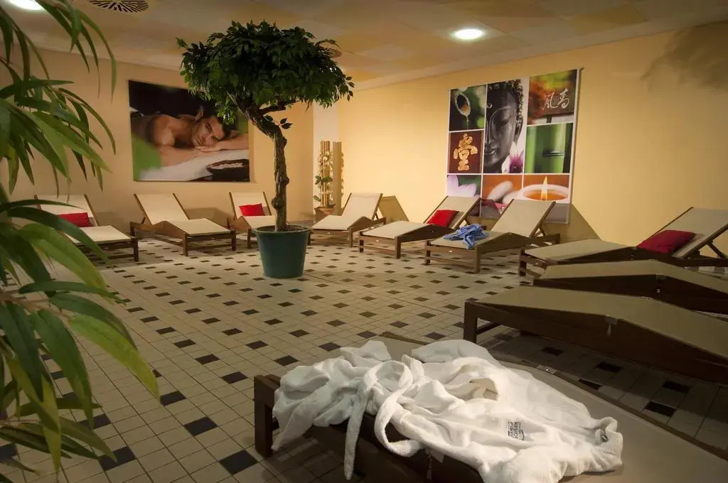Hotel Residence Starnberger See