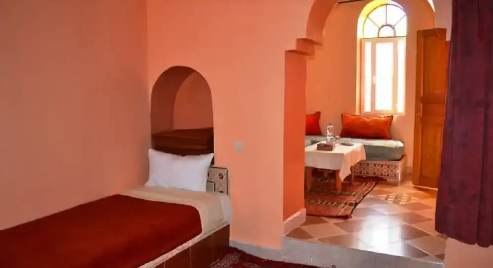 Ksar Timnay Hotel