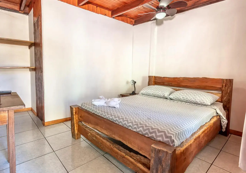 Cabinas Arrecife